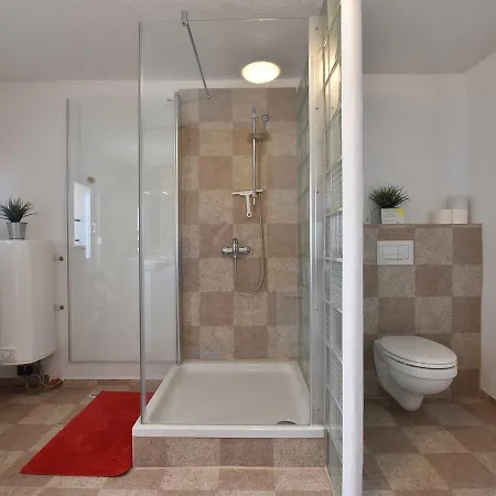 Apartment Charming In Near The Sea Rakow