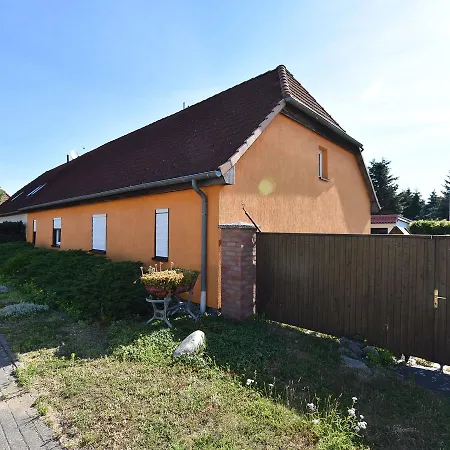 Apartment Charming In Near The Sea Rakow